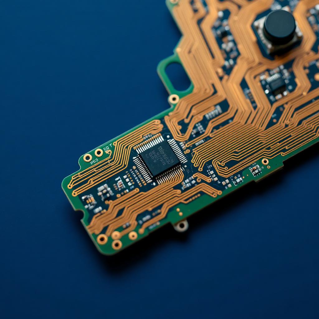 pcb