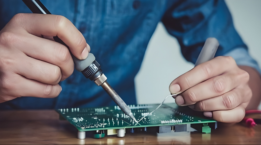 pcb manufacturer